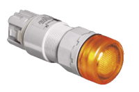 LED Indicating Lamps for Panel Mounting Series 8013/.2.